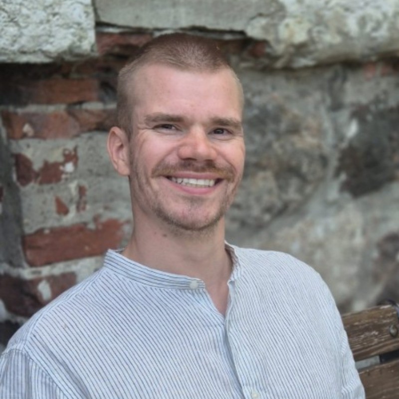 Lasse Benninga